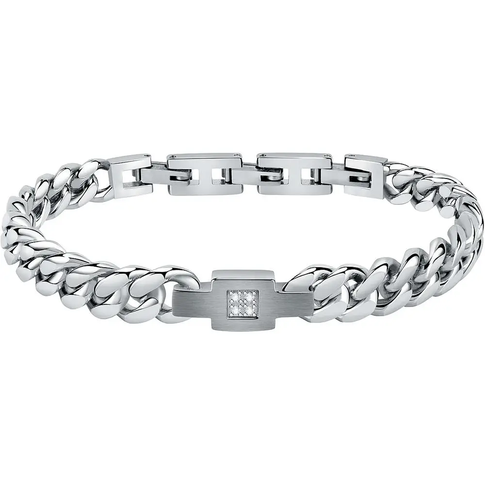 La Petite Story BRACCIALE MORELLATO DIAMONDS - SAUK07 50% di sconto con spedizione gratuita