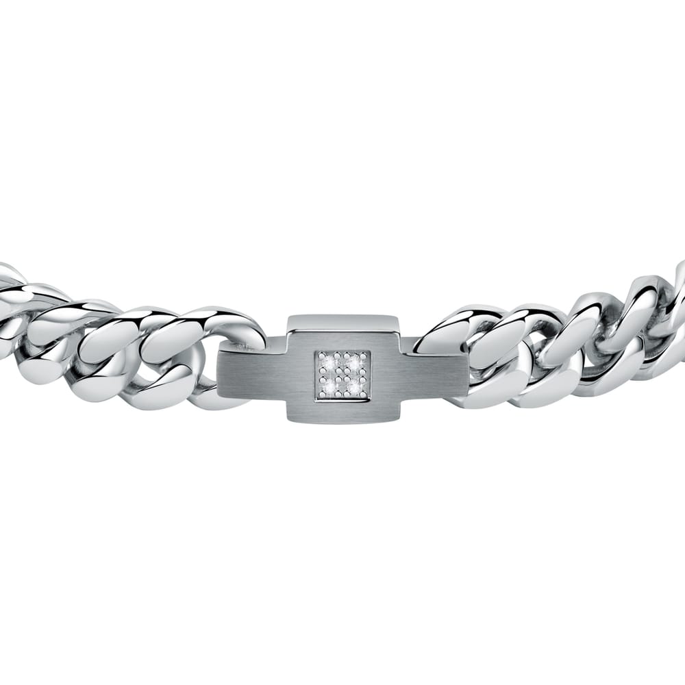 La Petite Story BRACCIALE MORELLATO DIAMONDS - SAUK07 50% di sconto con spedizione gratuita