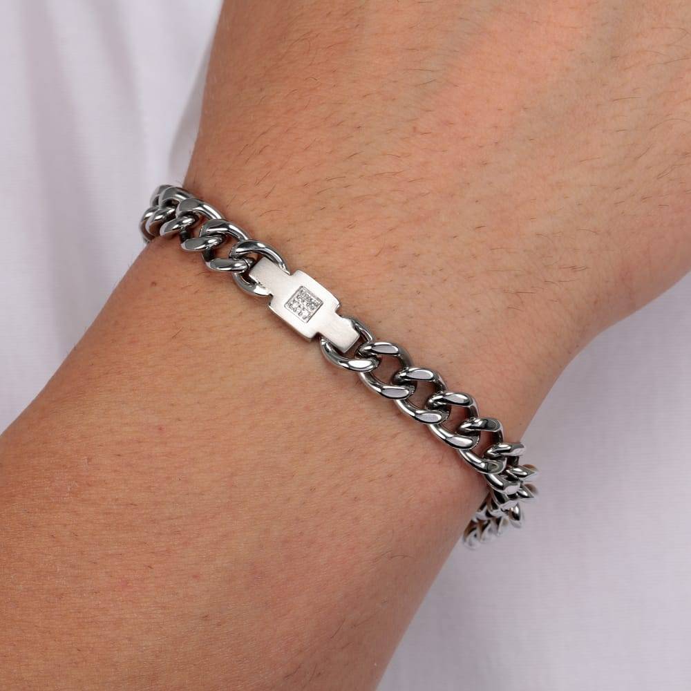 La Petite Story BRACCIALE MORELLATO DIAMONDS - SAUK07 50% di sconto con spedizione gratuita