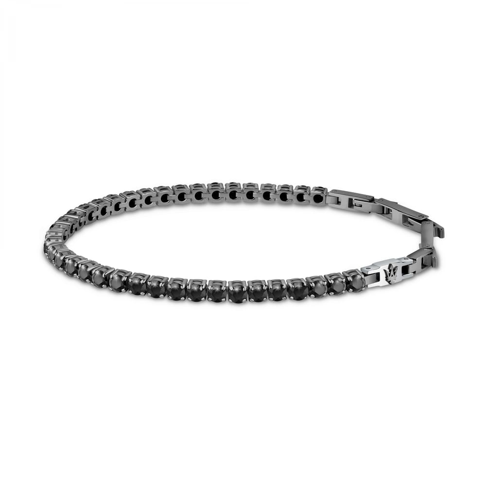 La Petite Story BRACCIALE MASERATI JEWELS - JM222AVC06 Limitato a 3 giorni