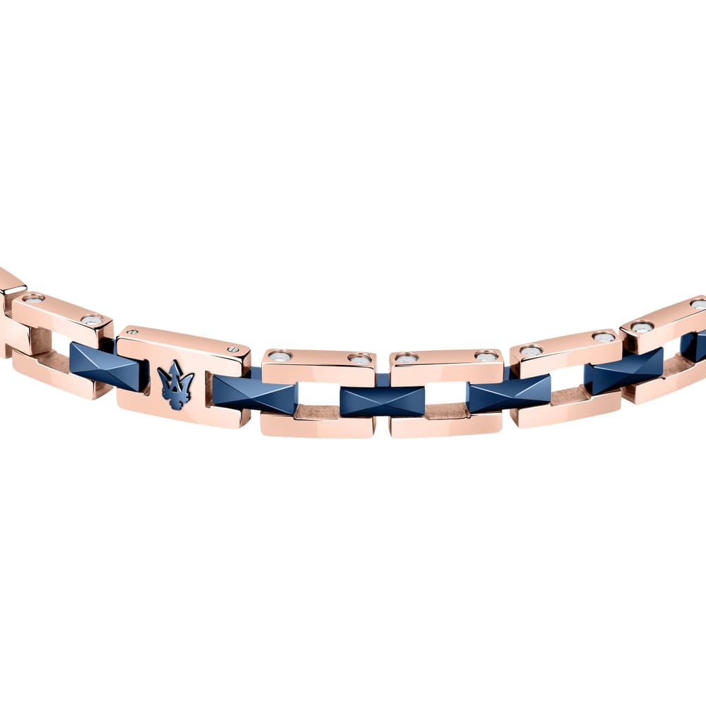 La Petite Story BRACCIALE MASERATI JEWELS - JM422ATZ15 Black Friday Prezzi