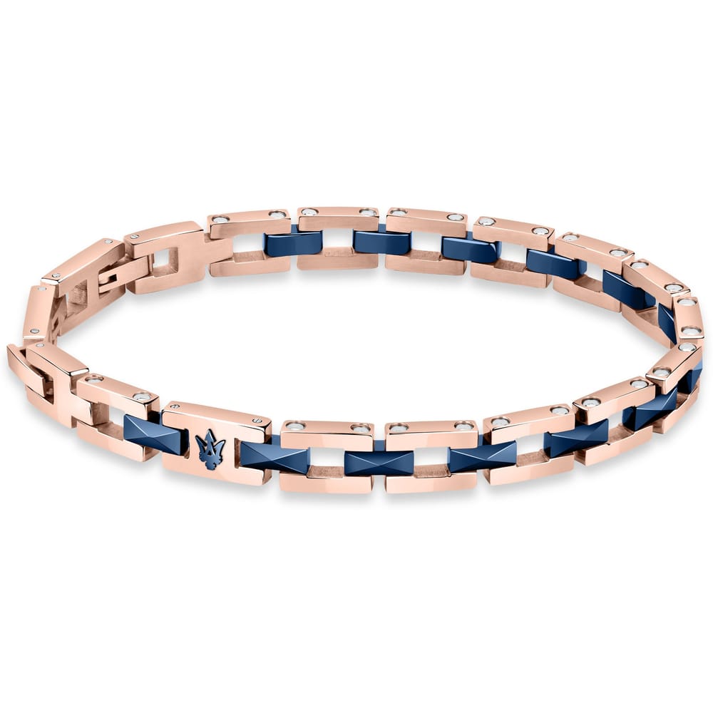 La Petite Story BRACCIALE MASERATI JEWELS - JM422ATZ15 Black Friday Prezzi
