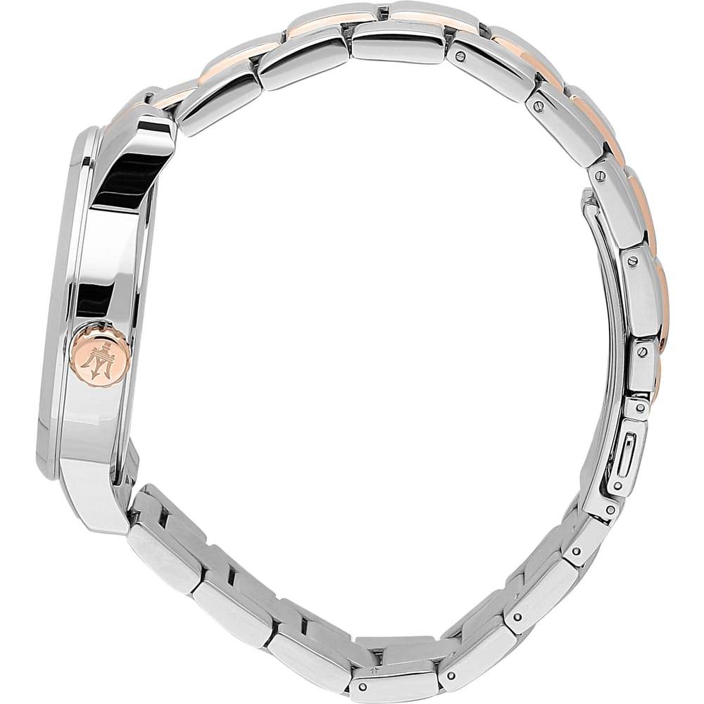 La Petite Story OROLOGIO MASERATI SUCCESSO  - R8853121005 Sconti questo mese