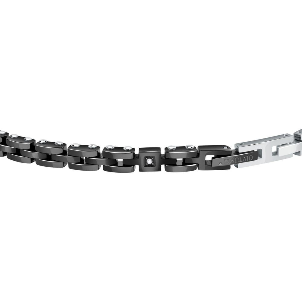 La Petite Story BRACCIALE MORELLATO DIAMONDS - SAUK05 2025