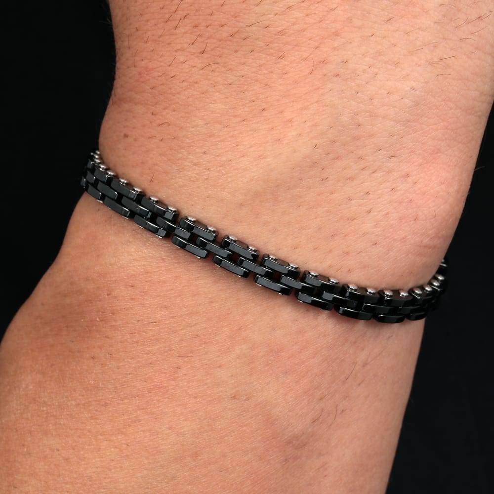 La Petite Story BRACCIALE MORELLATO DIAMONDS - SAUK05 2025
