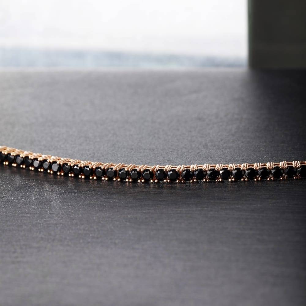La Petite Story BRACCIALE MORELLATO TENNIS - SATT01 Italy
