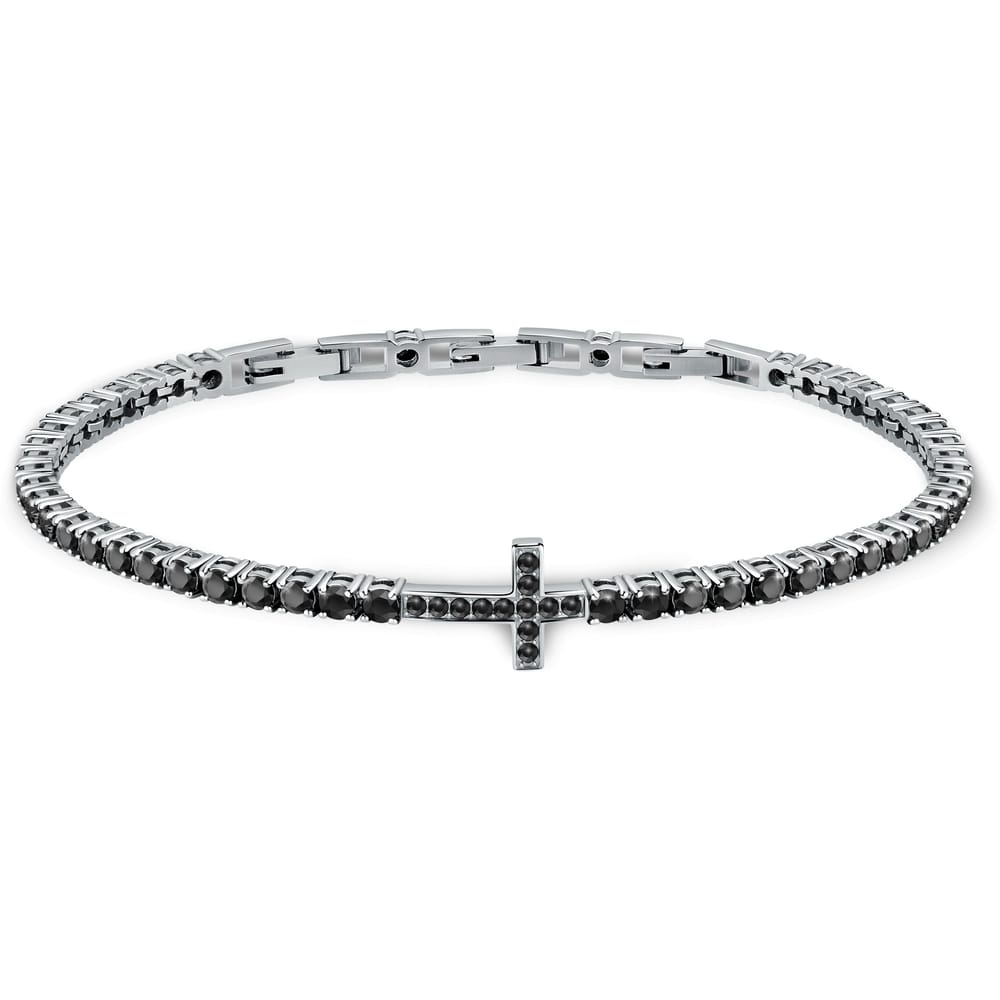 La Petite Story BRACCIALE MORELLATO TENNIS - SATT07 Italia