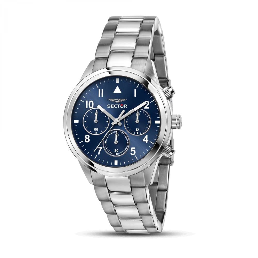 La Petite Story OROLOGIO SECTOR 670 - R3253540012 In Linea