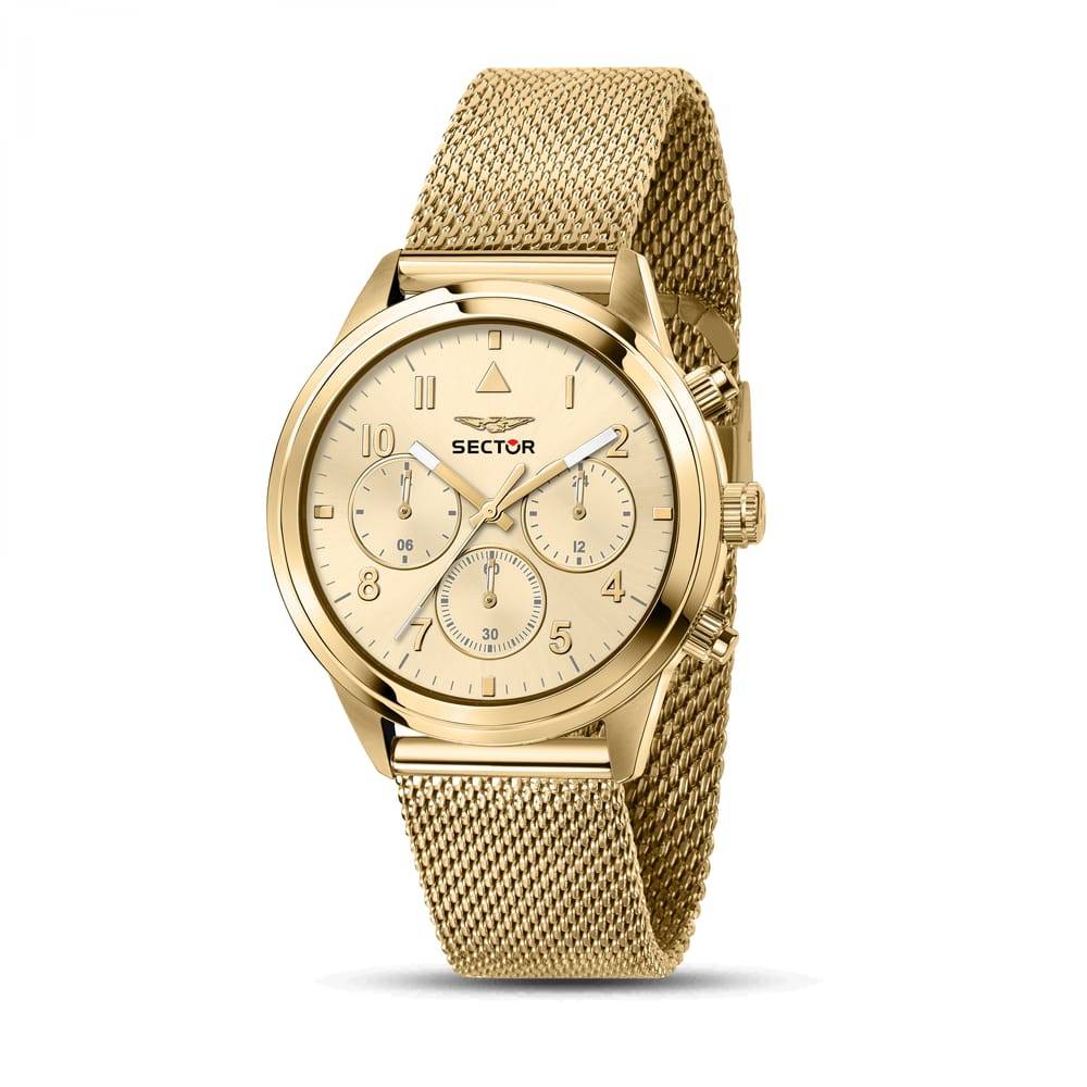 La Petite Story OROLOGIO SECTOR 670 - R3253540011 Qualità