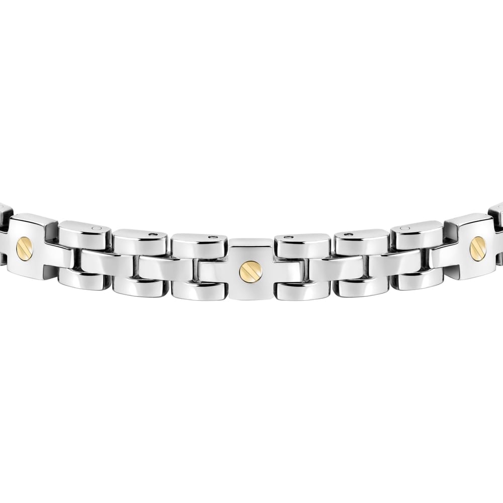 La Petite Story BRACCIALE MORELLATO GOLD - SATM05 Vendita
