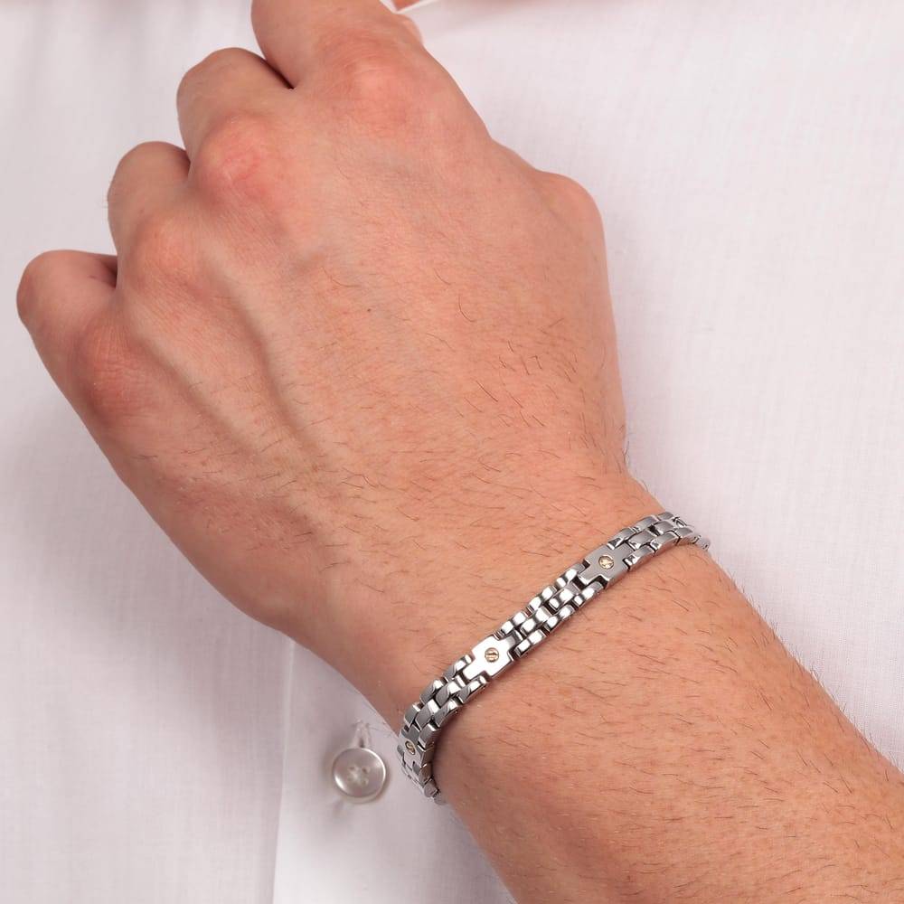 La Petite Story BRACCIALE MORELLATO GOLD - SATM05 Vendita