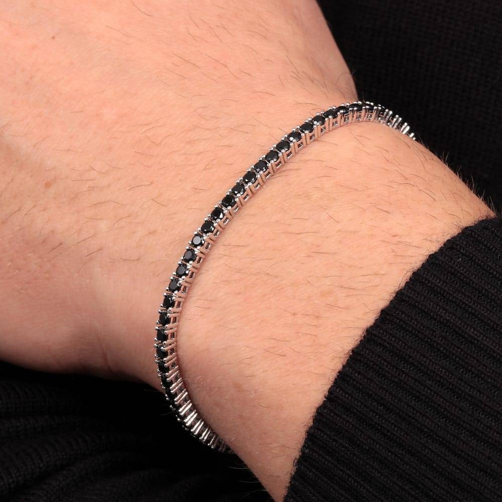 La Petite Story BRACCIALE MORELLATO TENNIS - SATN02 Promozione