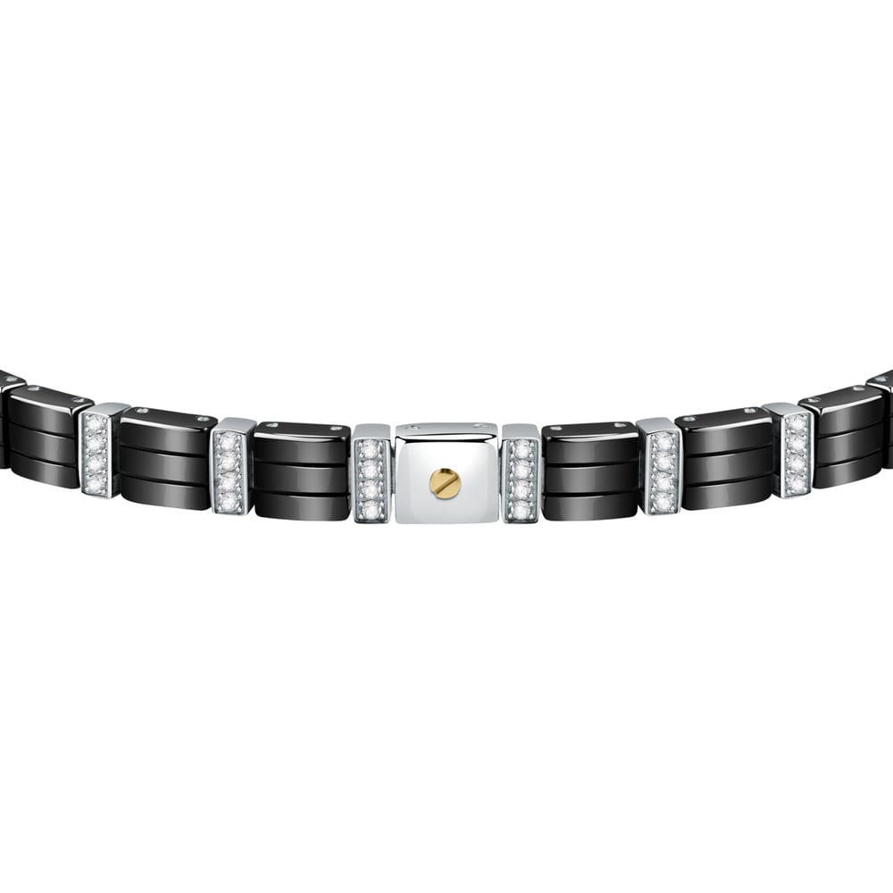 La Petite Story BRACCIALE MORELLATO GOLD - SATM15 Spedizione Gratuita