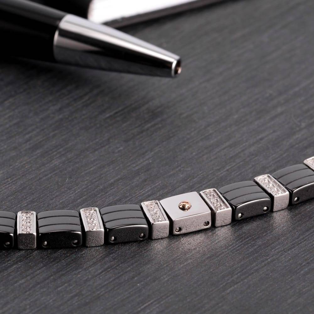 La Petite Story BRACCIALE MORELLATO GOLD - SATM15 Spedizione Gratuita