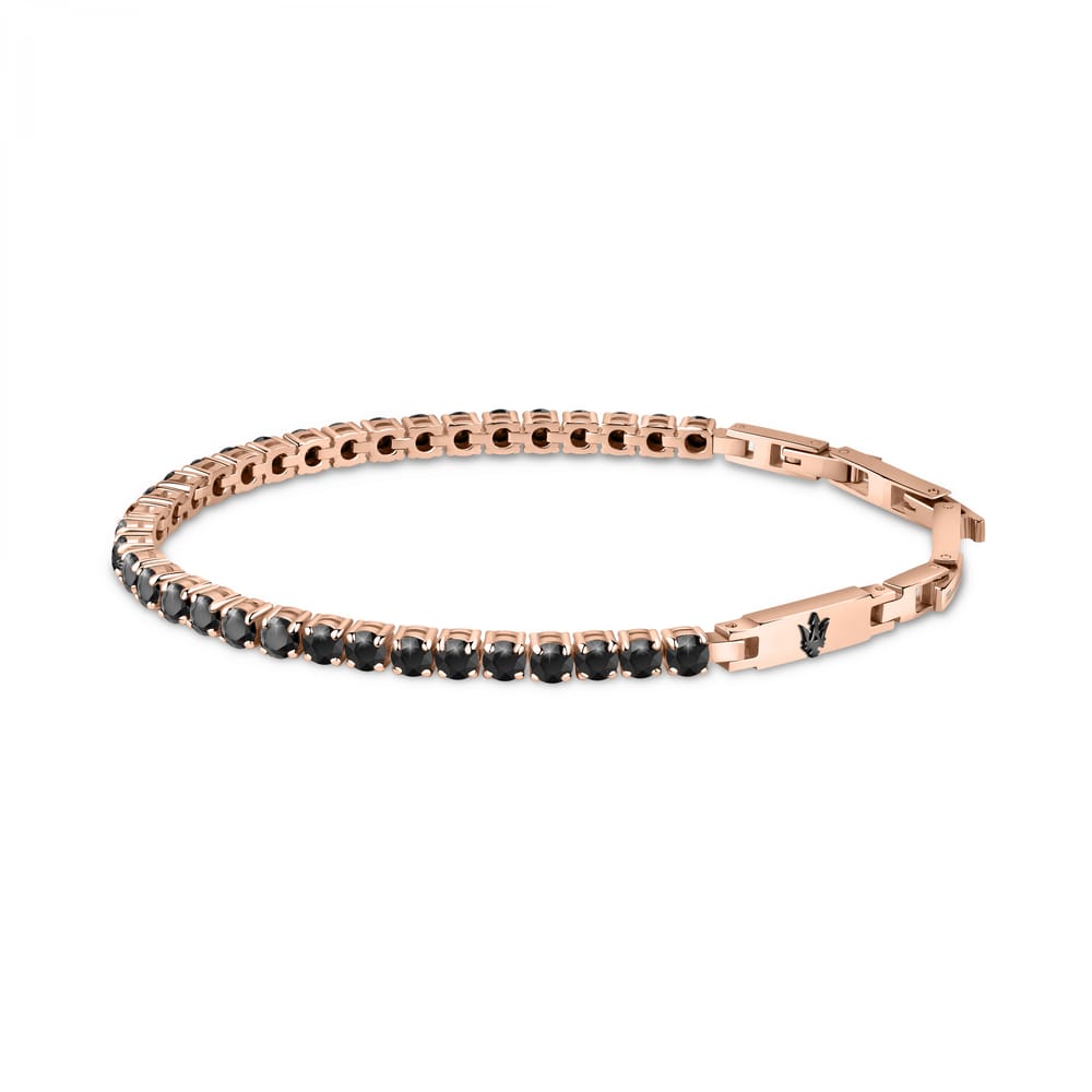 La Petite Story BRACCIALE MASERATI JEWELS - JM222AVC03 Negozi Online
