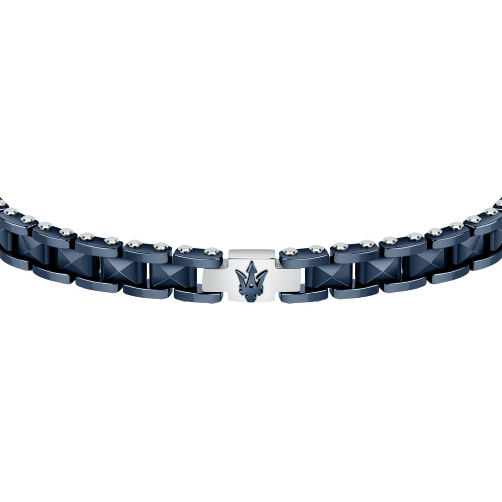 La Petite Story BRACCIALE MASERATI JEWELS - JM422ATZ14 Promozione Limitata