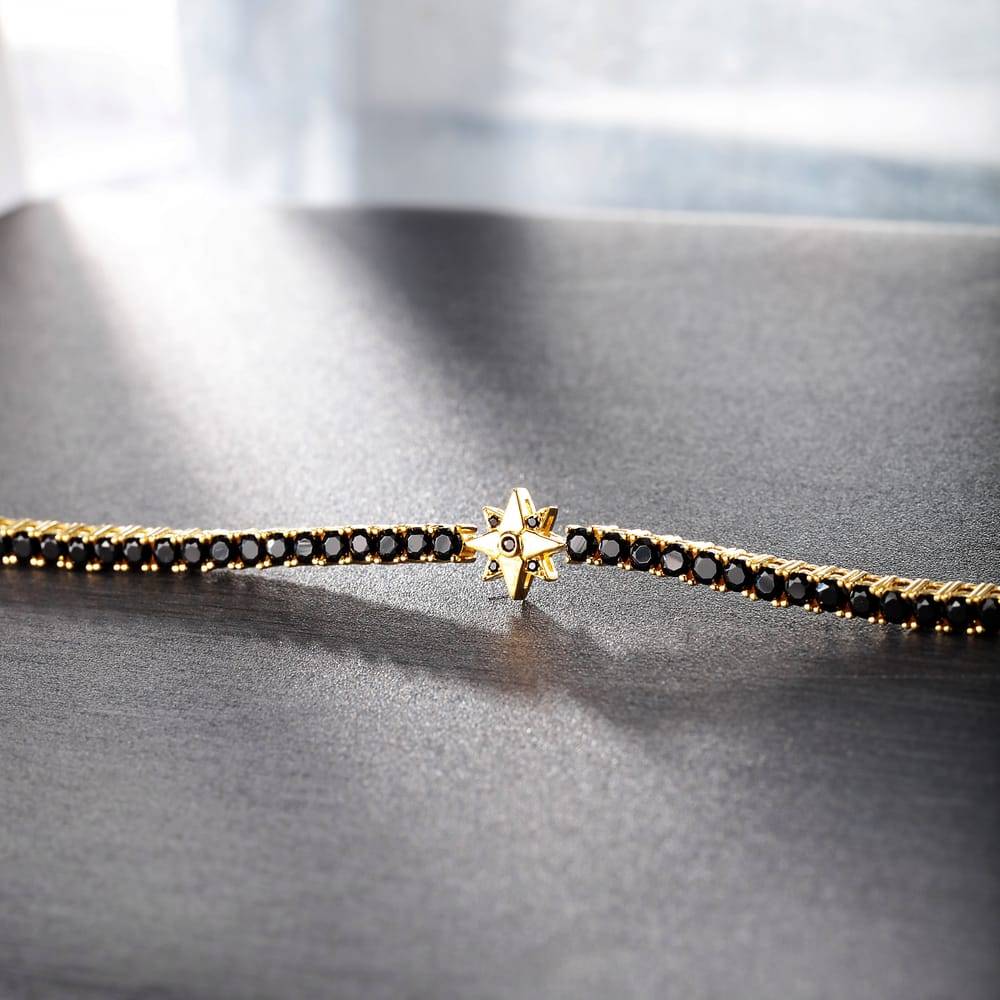 La Petite Story BRACCIALE MORELLATO TENNIS - SATT05 Fino Al -60%