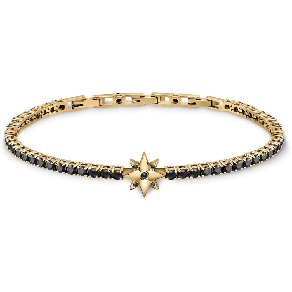 La Petite Story BRACCIALE MORELLATO TENNIS - SATT05 Fino Al -60%