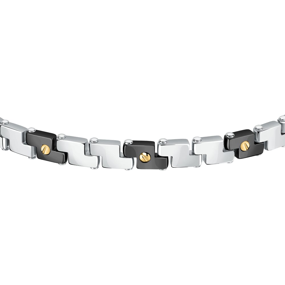 La Petite Story BRACCIALE MORELLATO GOLD - SATM18 Prezzo Ridotto