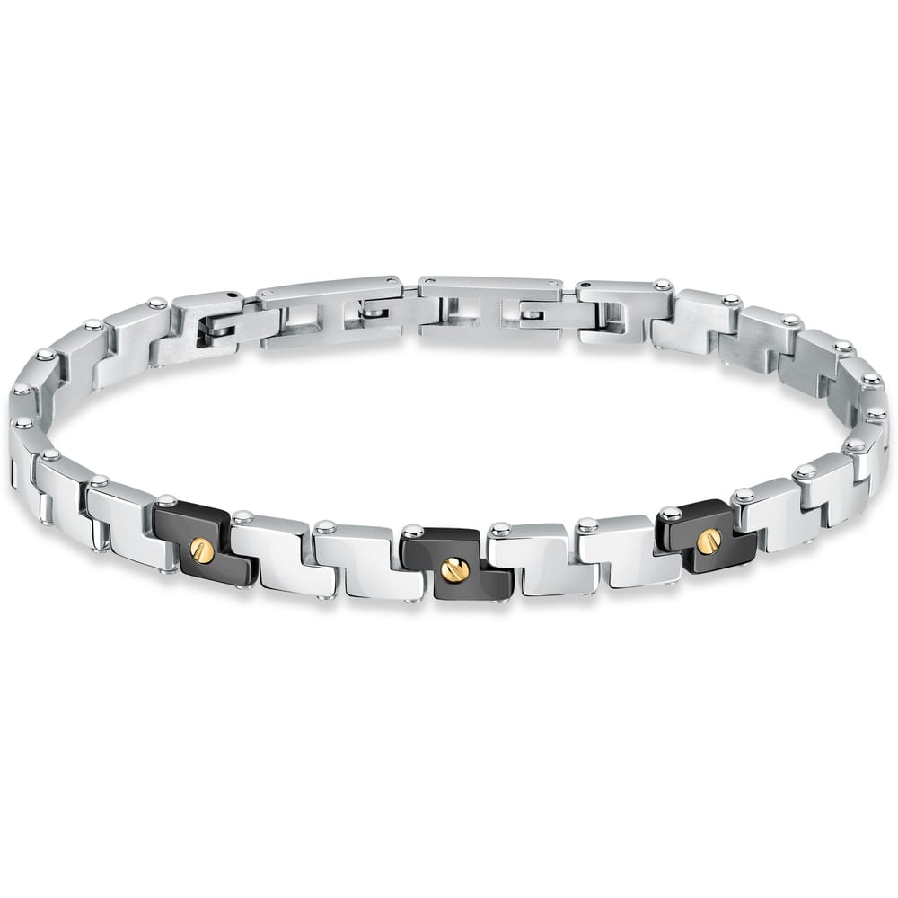 La Petite Story BRACCIALE MORELLATO GOLD - SATM18 Prezzo Ridotto