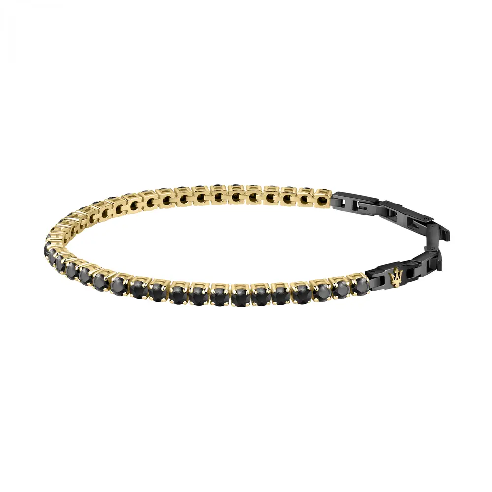 La Petite Story BRACCIALE MASERATI JEWELS - JM222AVC01