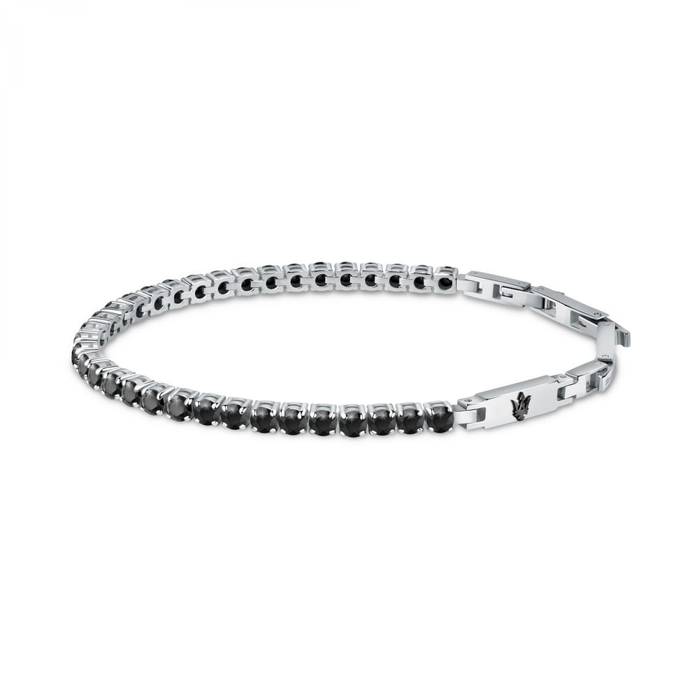 La Petite Story BRACCIALE MASERATI JEWELS - JM222AVC04 Novità