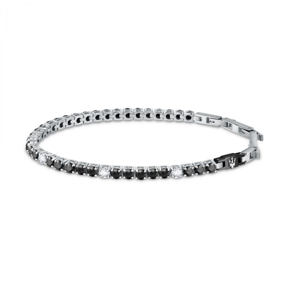 La Petite Story BRACCIALE MASERATI JEWELS - JM222AVC05 Presa