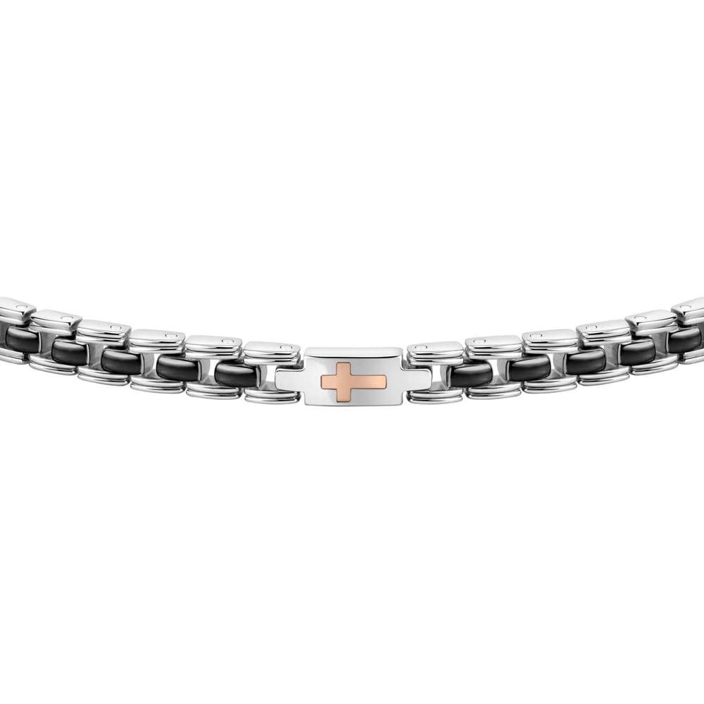 La Petite Story BRACCIALE MORELLATO GOLD - SATM08 Sconto
