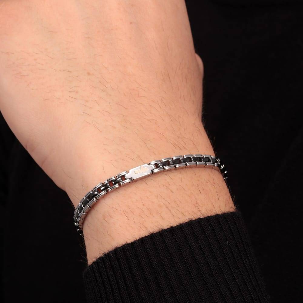 La Petite Story BRACCIALE MORELLATO GOLD - SATM08 Sconto