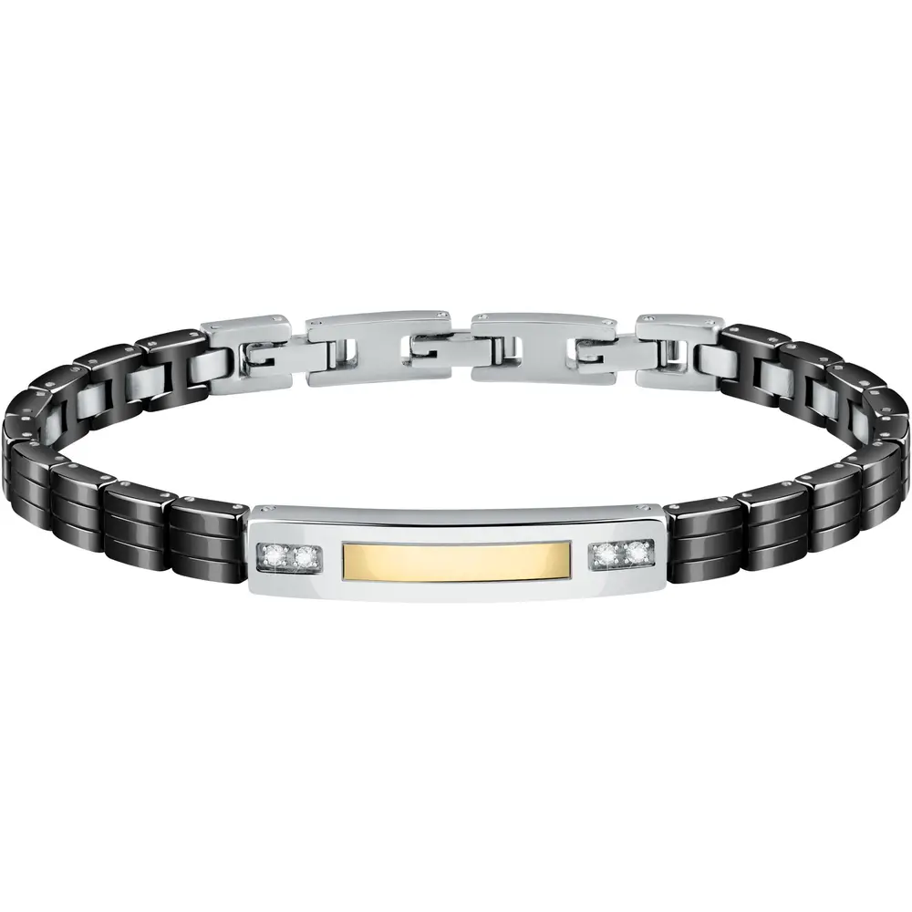 La Petite Story BRACCIALE MORELLATO GOLD - SATM11 Offerta