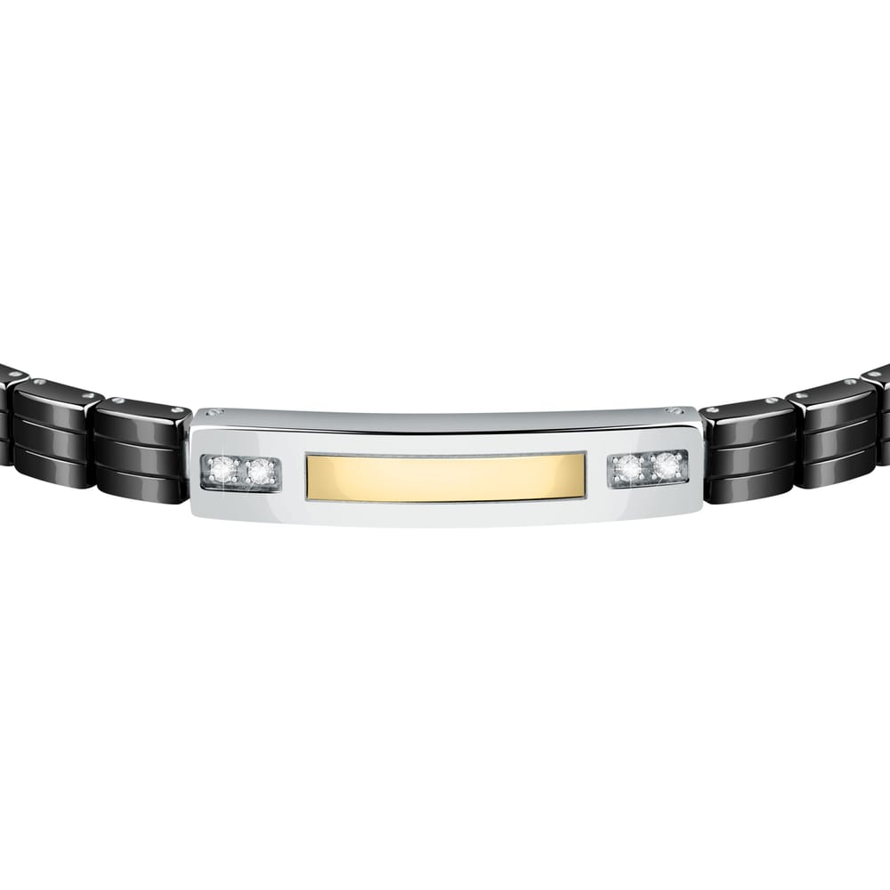 La Petite Story BRACCIALE MORELLATO GOLD - SATM11 Offerta