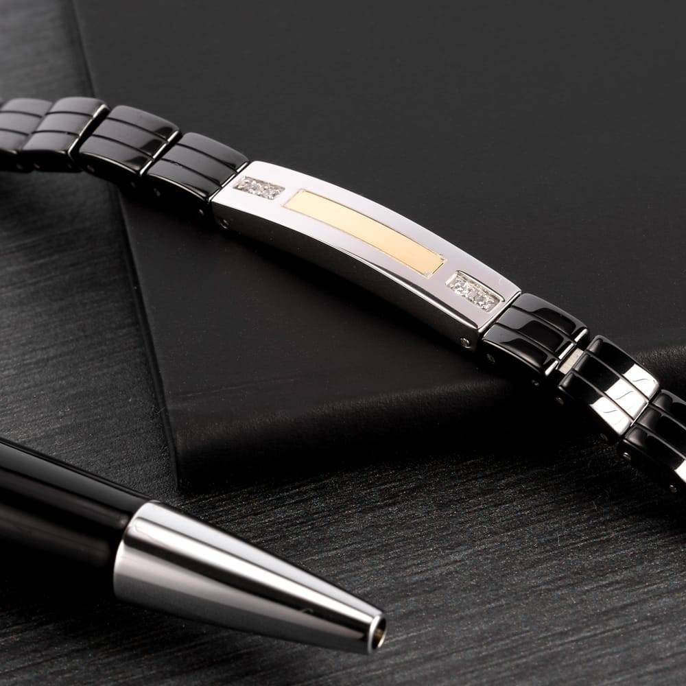 La Petite Story BRACCIALE MORELLATO GOLD - SATM11 Offerta