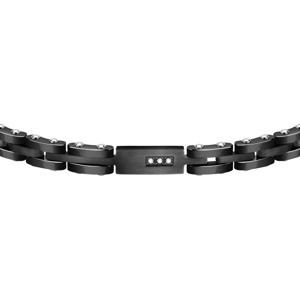 La Petite Story BRACCIALE MORELLATO DIAMONDS - SAUK01 Economico