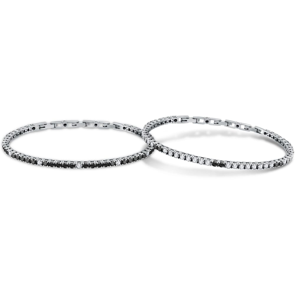 La Petite Story Bracciale Morellato Tennis - SATT10 Outlet