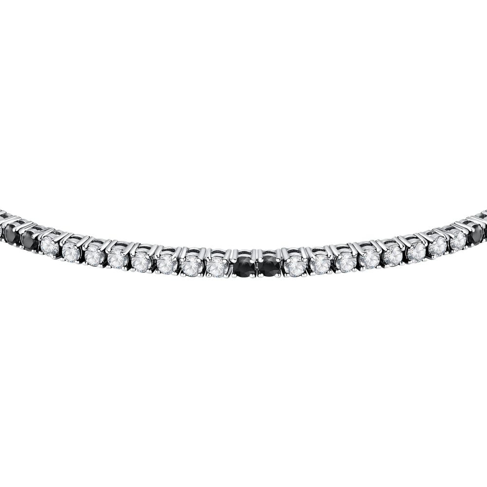 La Petite Story BRACCIALE MORELLATO TENNIS - SATT11 In Vendita