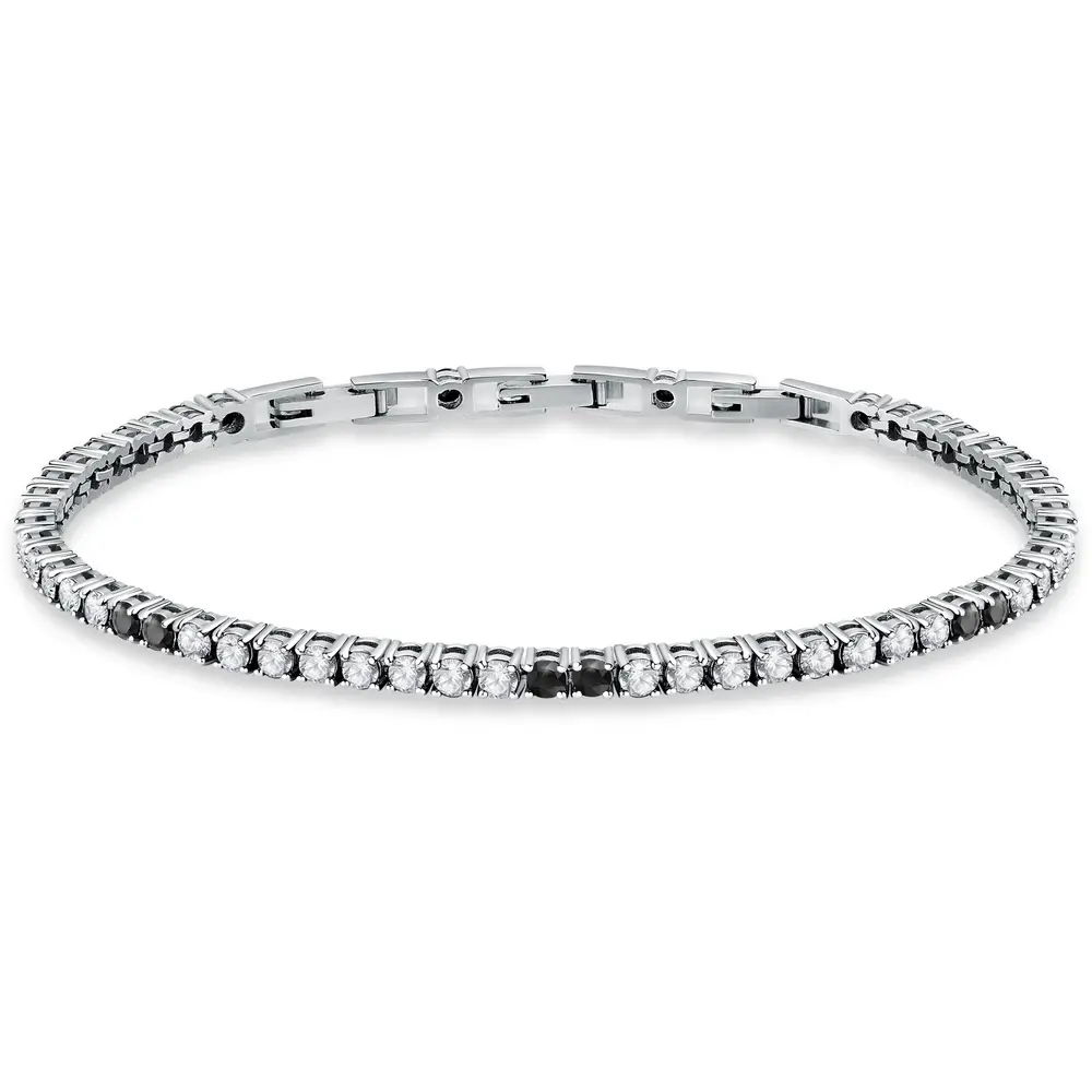 La Petite Story BRACCIALE MORELLATO TENNIS - SATT11 In Vendita