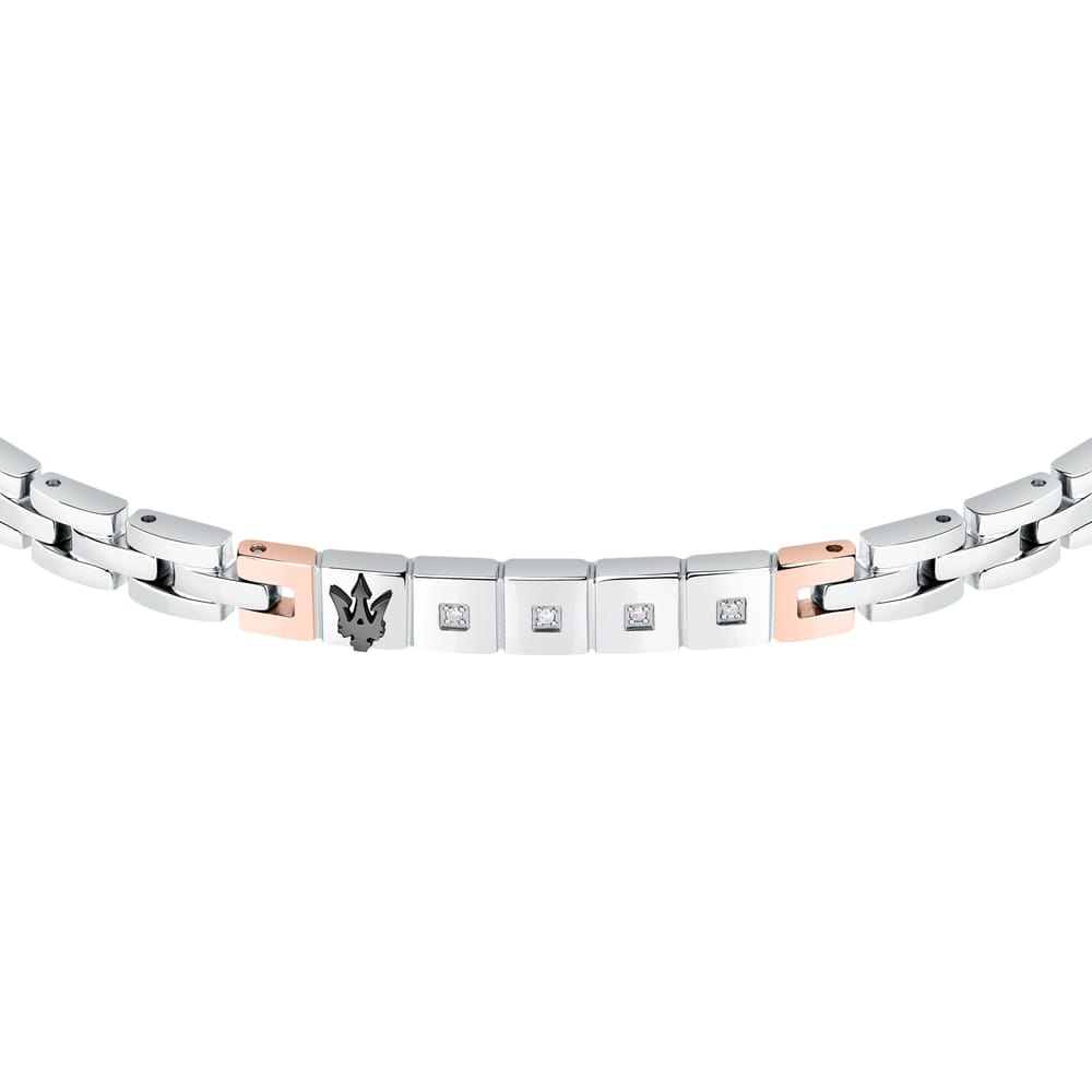La Petite Story BRACCIALE MASERATI DIAMONDS - JM423ATY19 Saldi
