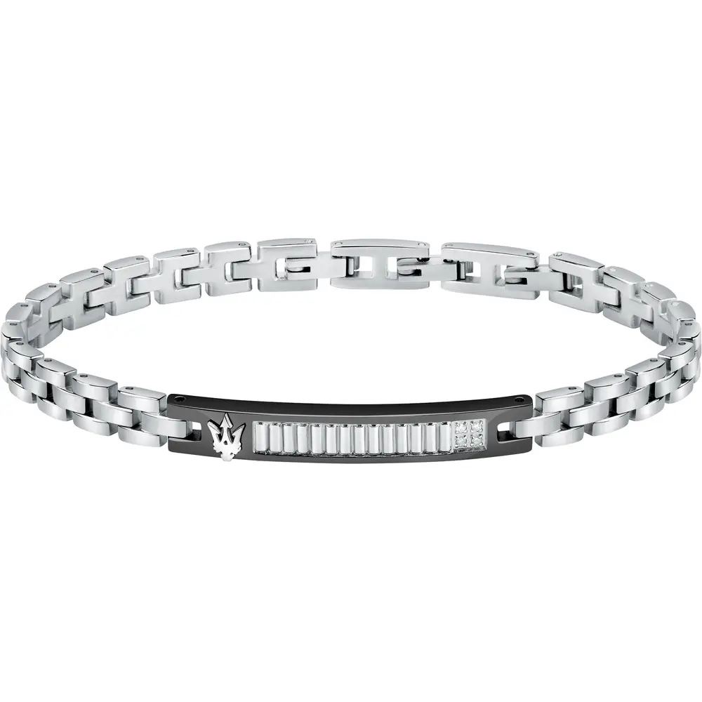 La Petite Story BRACCIALE MASERATI DIAMONDS - JM423ATY20 Offerte