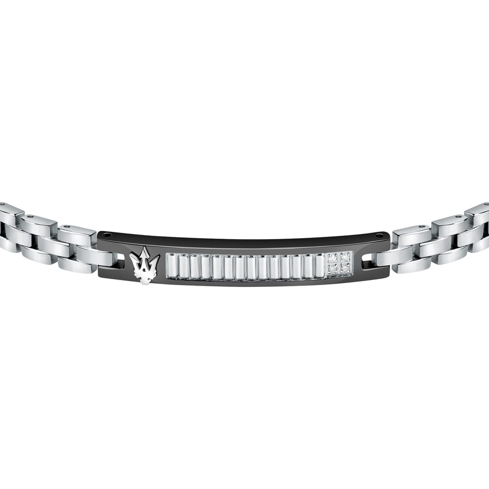 La Petite Story BRACCIALE MASERATI DIAMONDS - JM423ATY20 Offerte