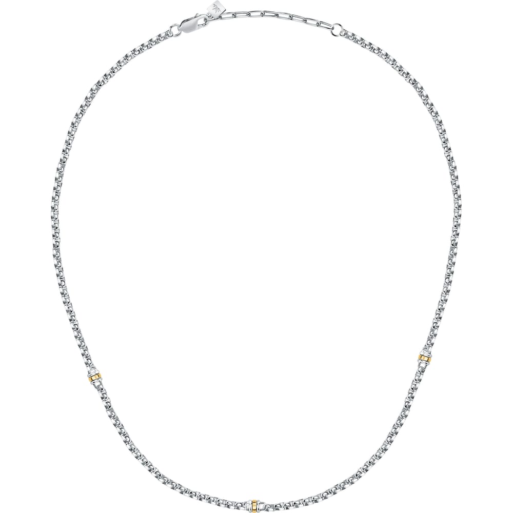 La Petite Story COLLANA MORELLATO GOLD - SATM20 Hotsell
