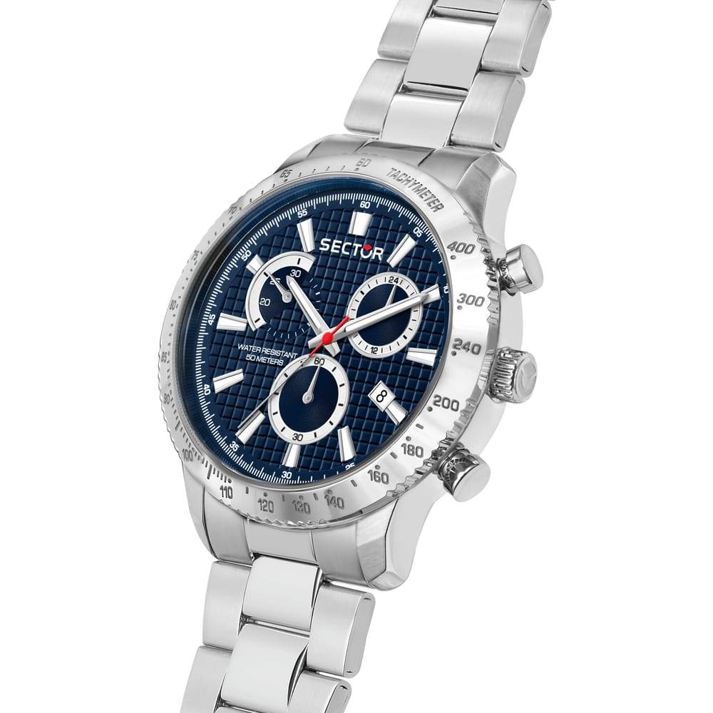 La Petite Story OROLOGIO SECTOR 270 - R3273778003 Vendita Economica