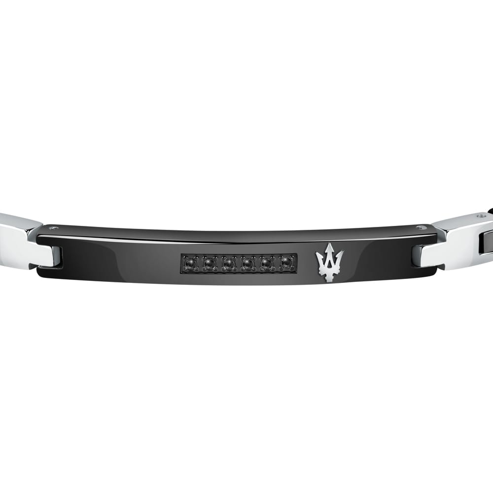 La Petite Story BRACCIALE MASERATI JEWELS - JM521ATY10 Moda
