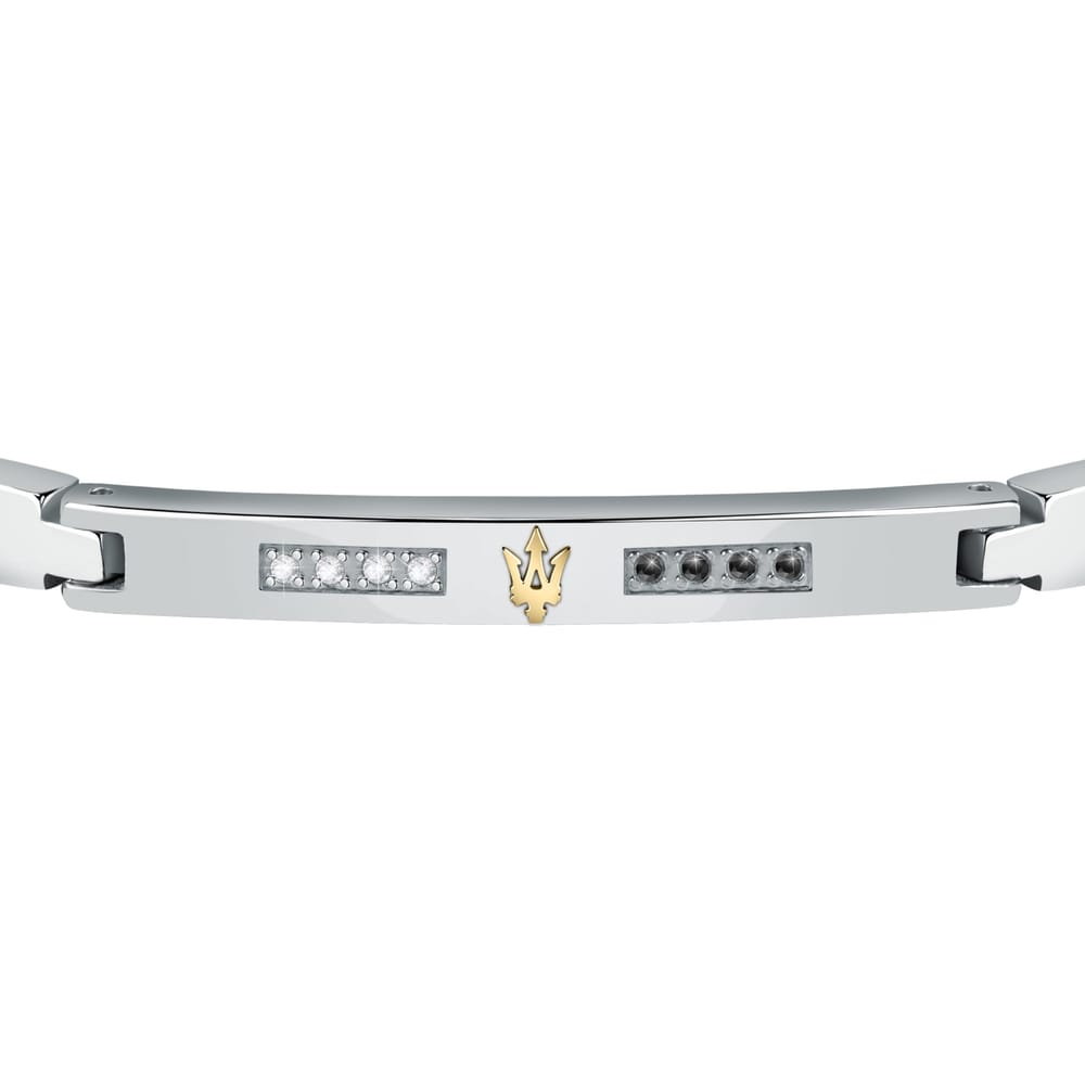 La Petite Story BRACCIALE MASERATI JEWELS - JM521ATY12 Sconto di tempo limitato