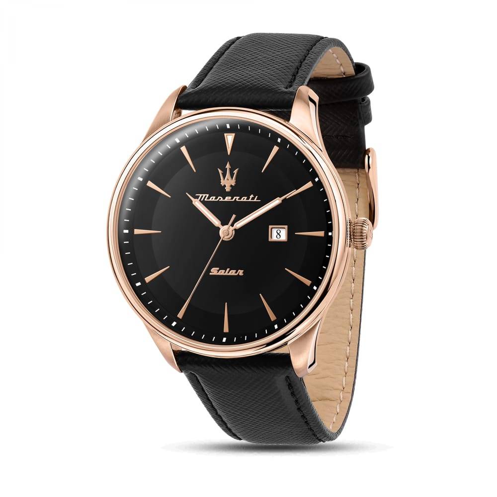 La Petite Story Orologio Uomo Maserati Tradizione Solar - R8851146001 Offerta speciale