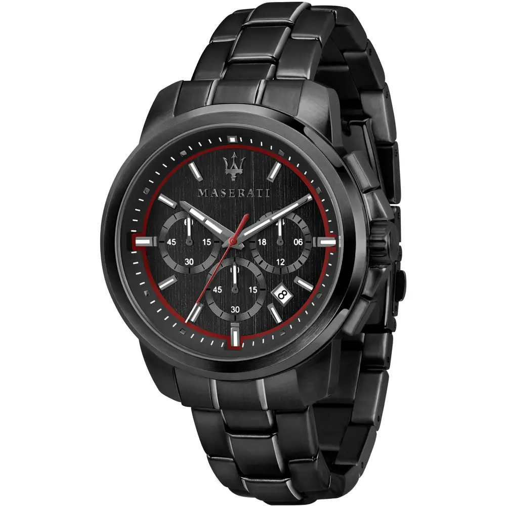 La Petite Story OROLOGIO MASERATI SUCCESSO - R8873621014 Comprare a buon mercato
