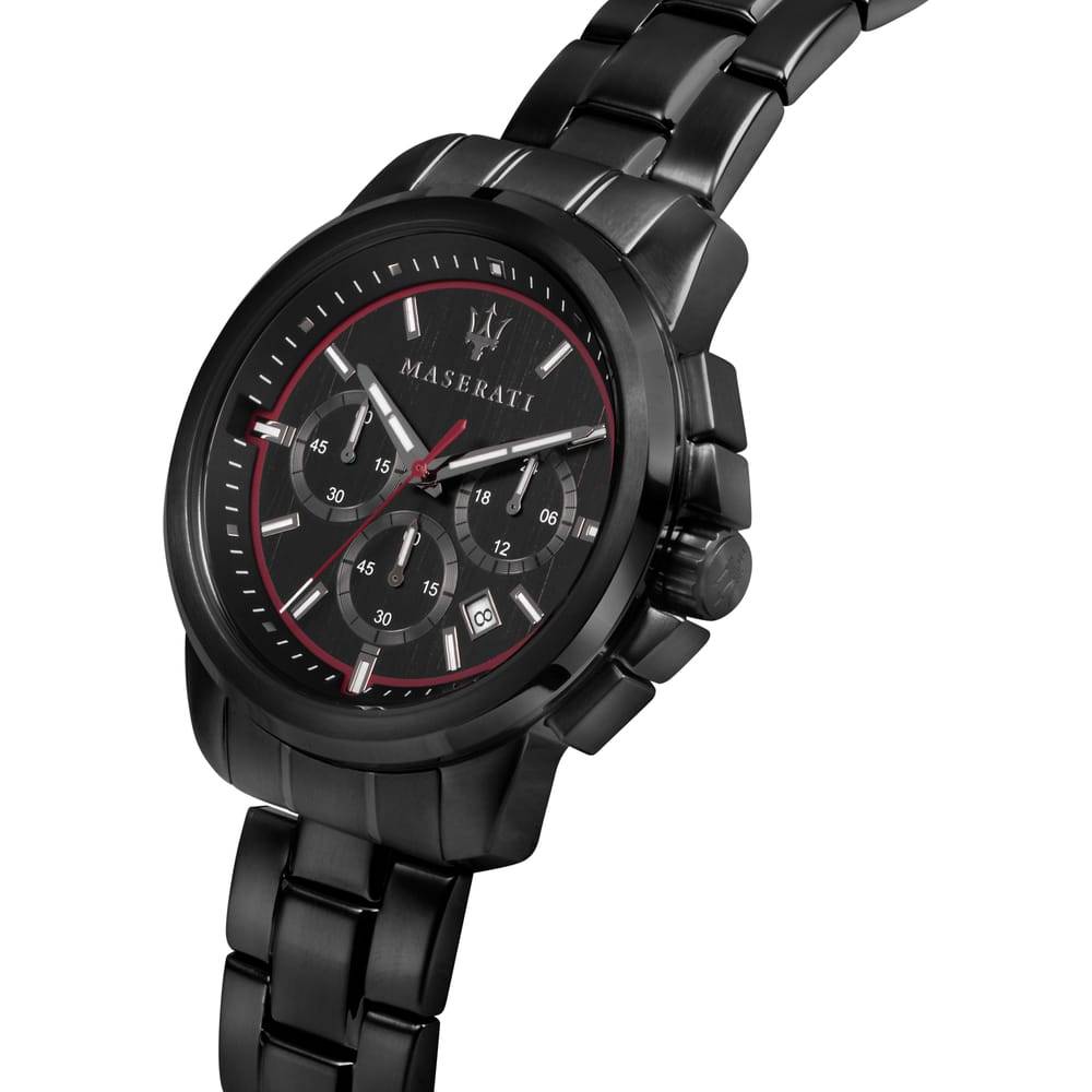 La Petite Story OROLOGIO MASERATI SUCCESSO - R8873621014 Comprare a buon mercato