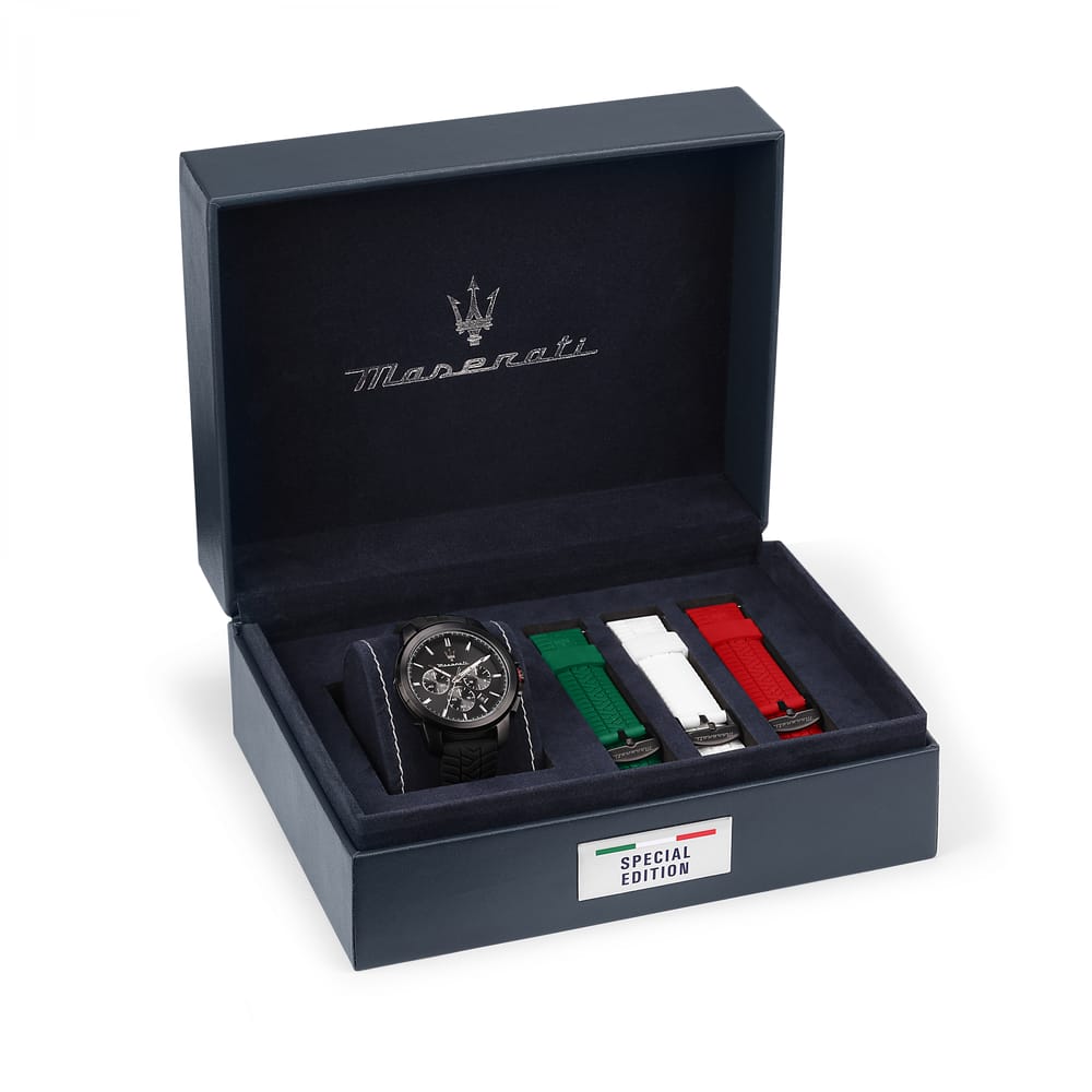 La Petite Story OROLOGIO MASERATI SUCCESSO  - R8871648005 Flash Sale