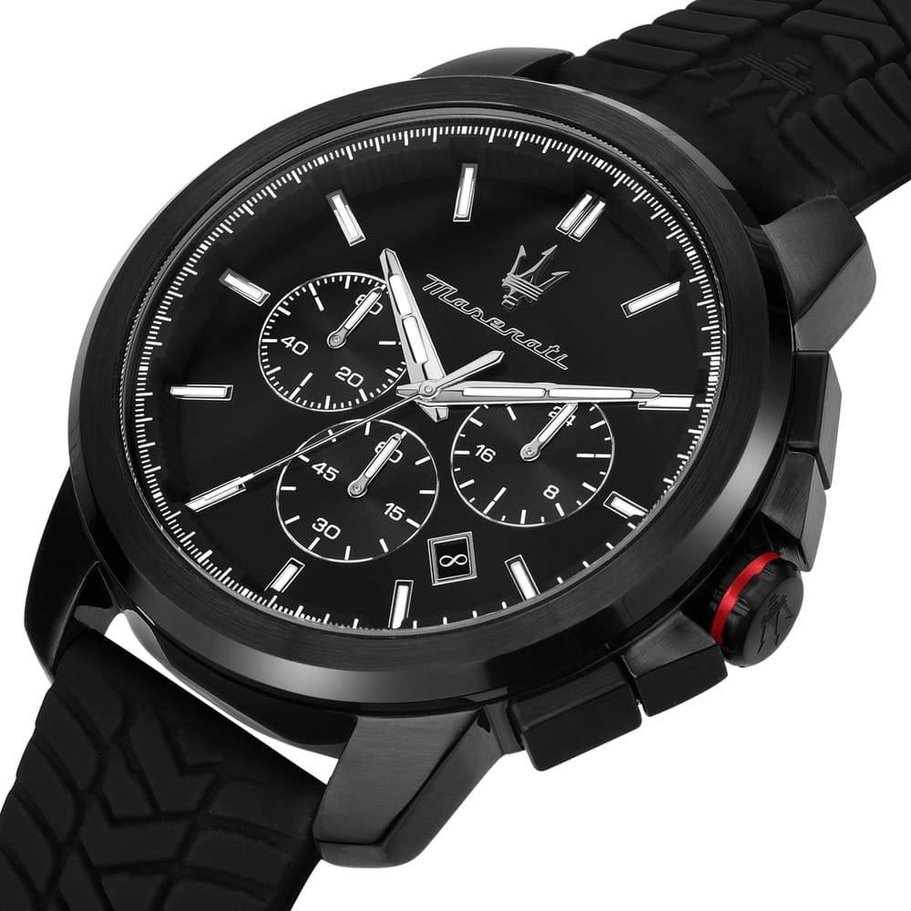 La Petite Story OROLOGIO MASERATI SUCCESSO  - R8871648005 Flash Sale