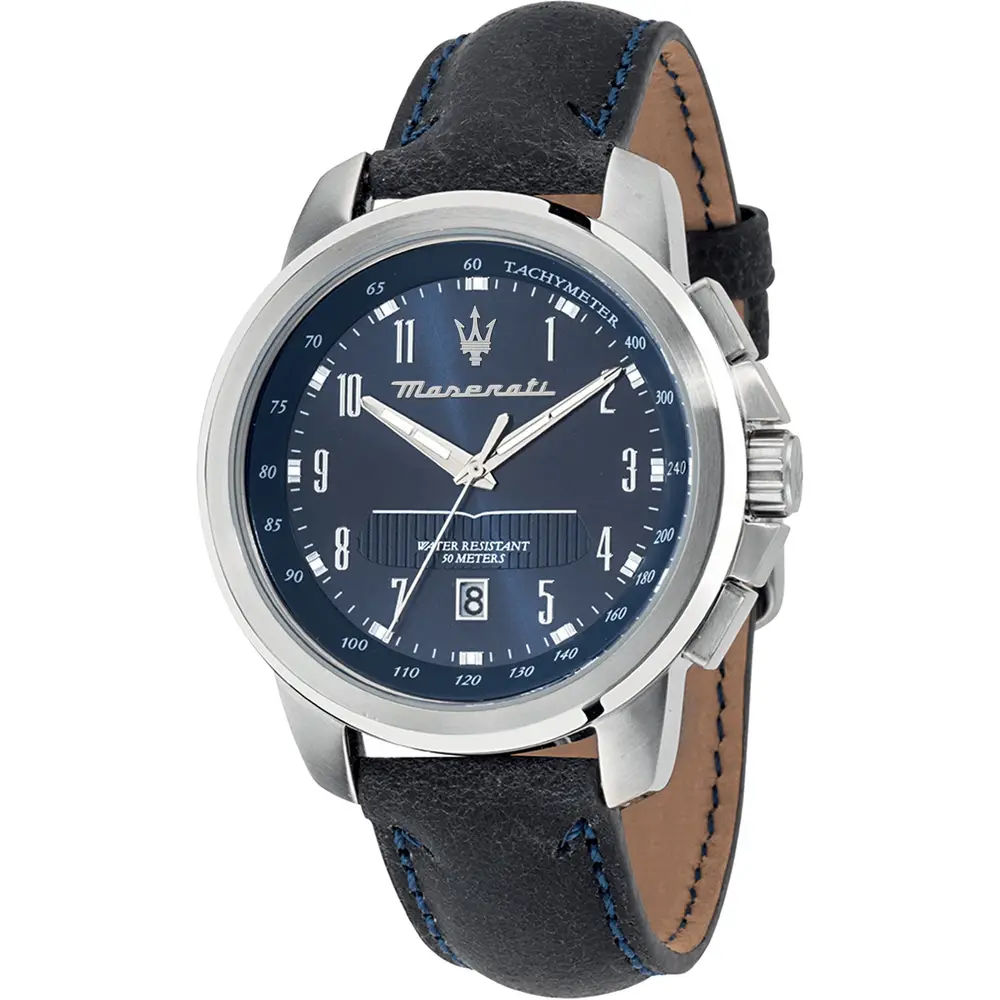 La Petite Story Orologio MASERATI SUCCESSO - R8851121003 Fornitura limitata