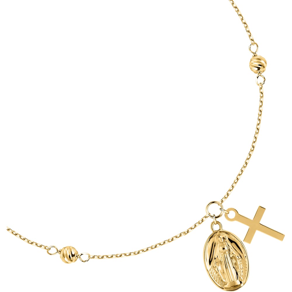 La Petite Story BRACCIALE BLUESPIRIT B-SACRI - P.13D105001100 Shopping online